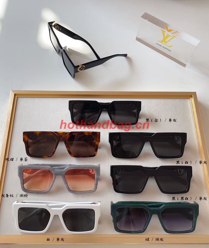 Louis Vuitton Sunglasses Top Quality LVS02545
